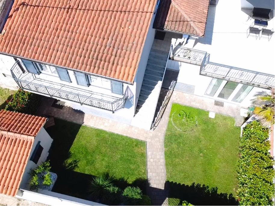Apartment Istra Porec Exterior photo