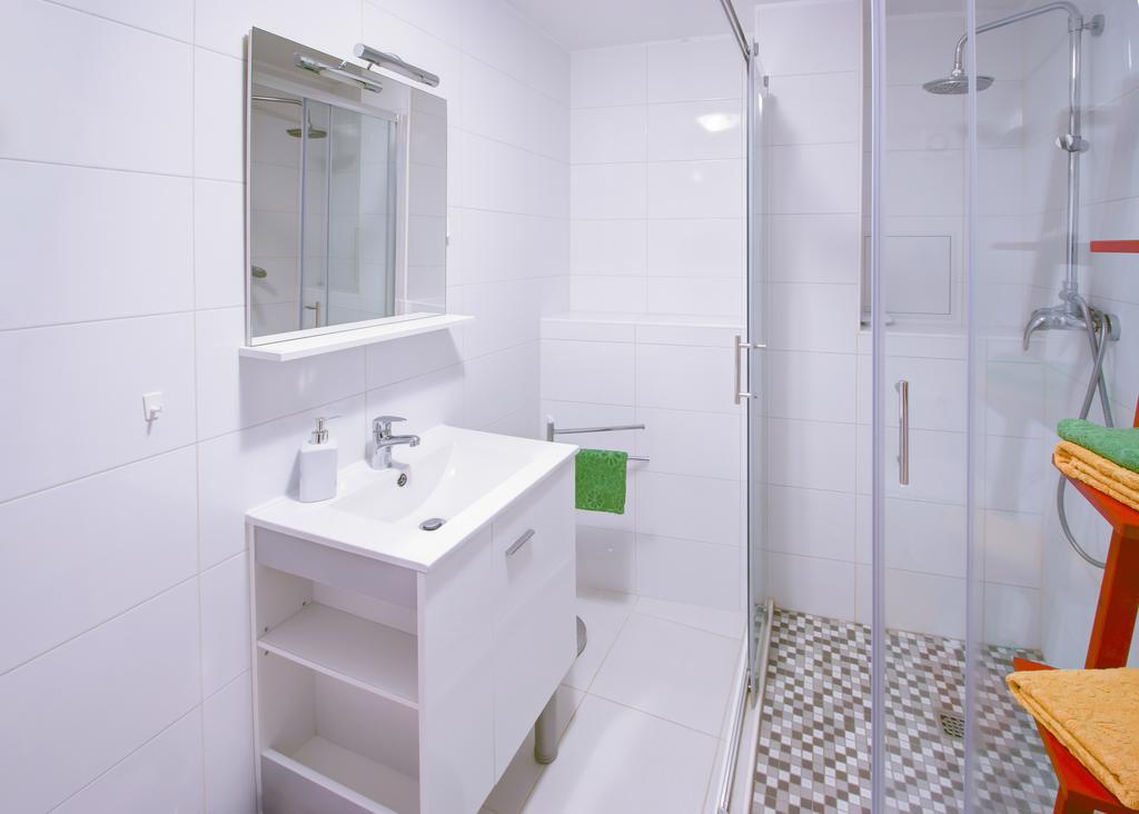 Apartment Istra Porec Exterior photo